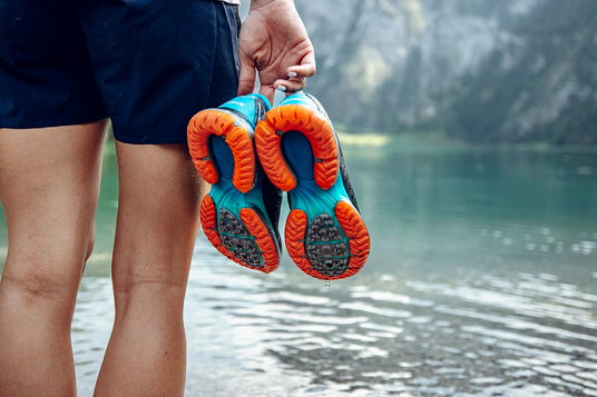 true motion running shoes sizes
