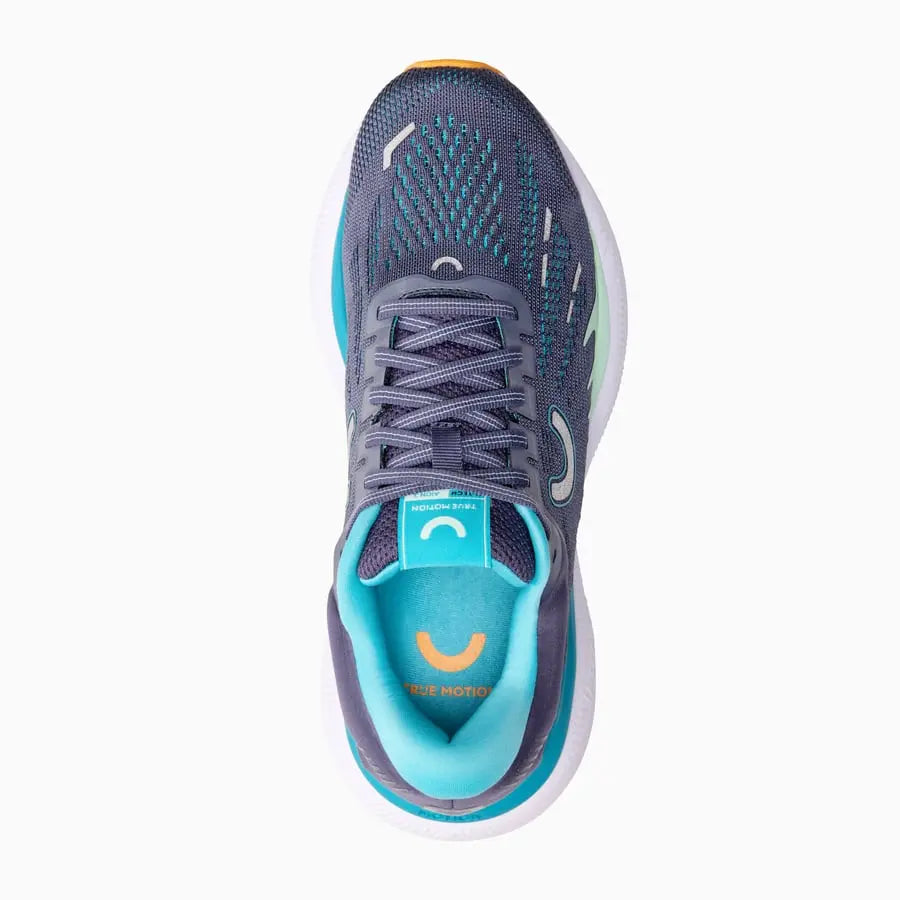 true motion aion 3 running shoes women top