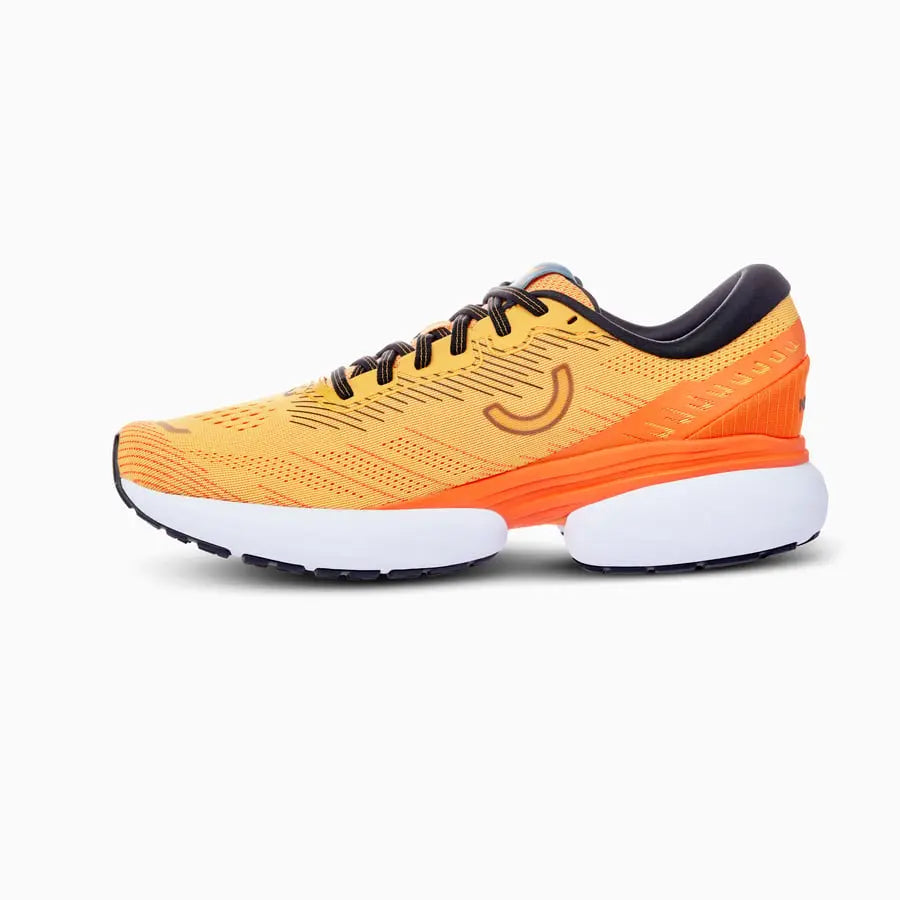 U-TECH Nevos 3 True Motion running shoes side
