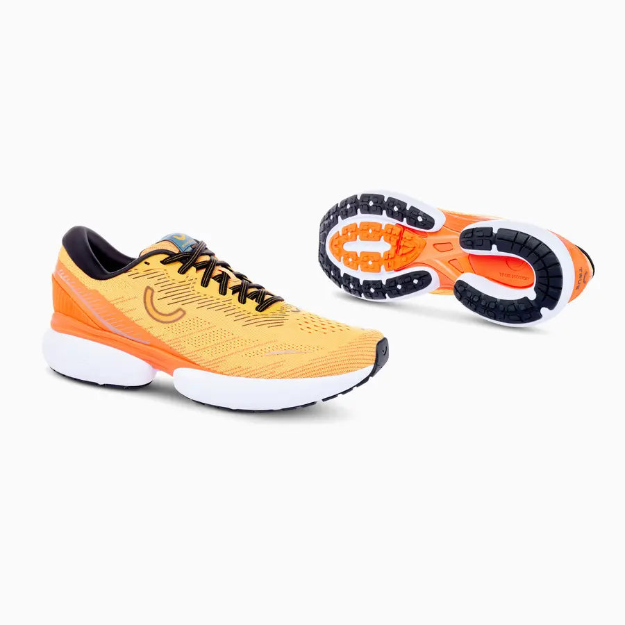 U-TECH Nevos 3 True Motion running shoes pair