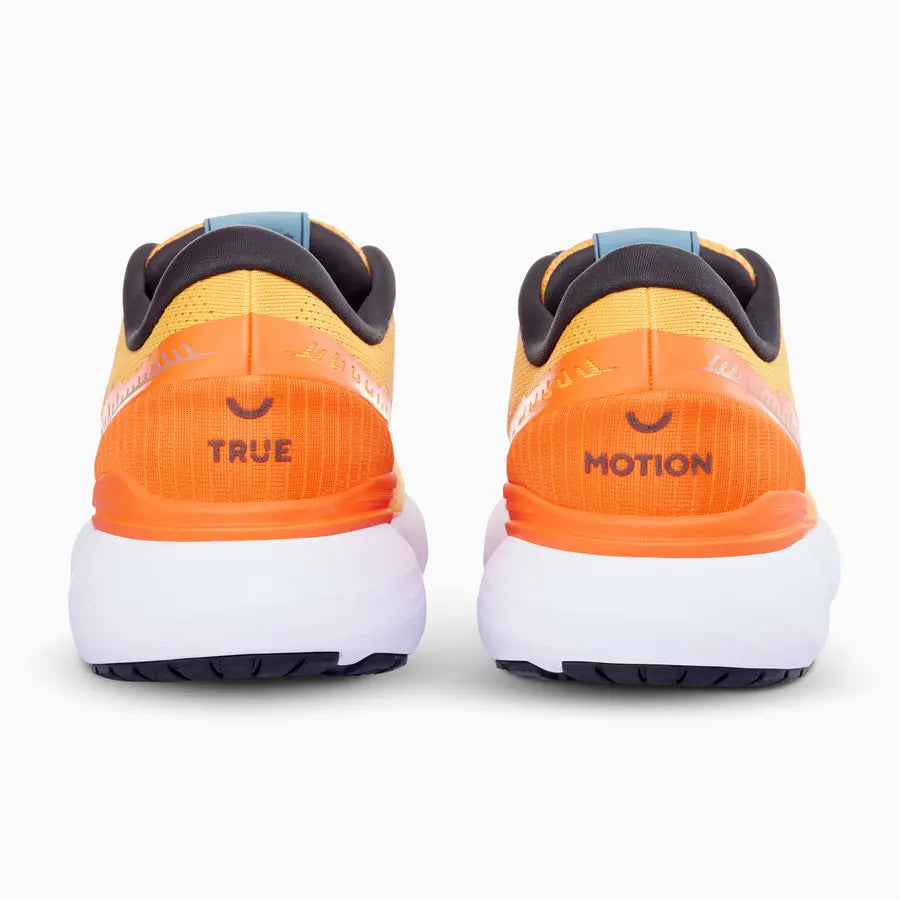 U-TECH Nevos 3 True Motion running shoes pair