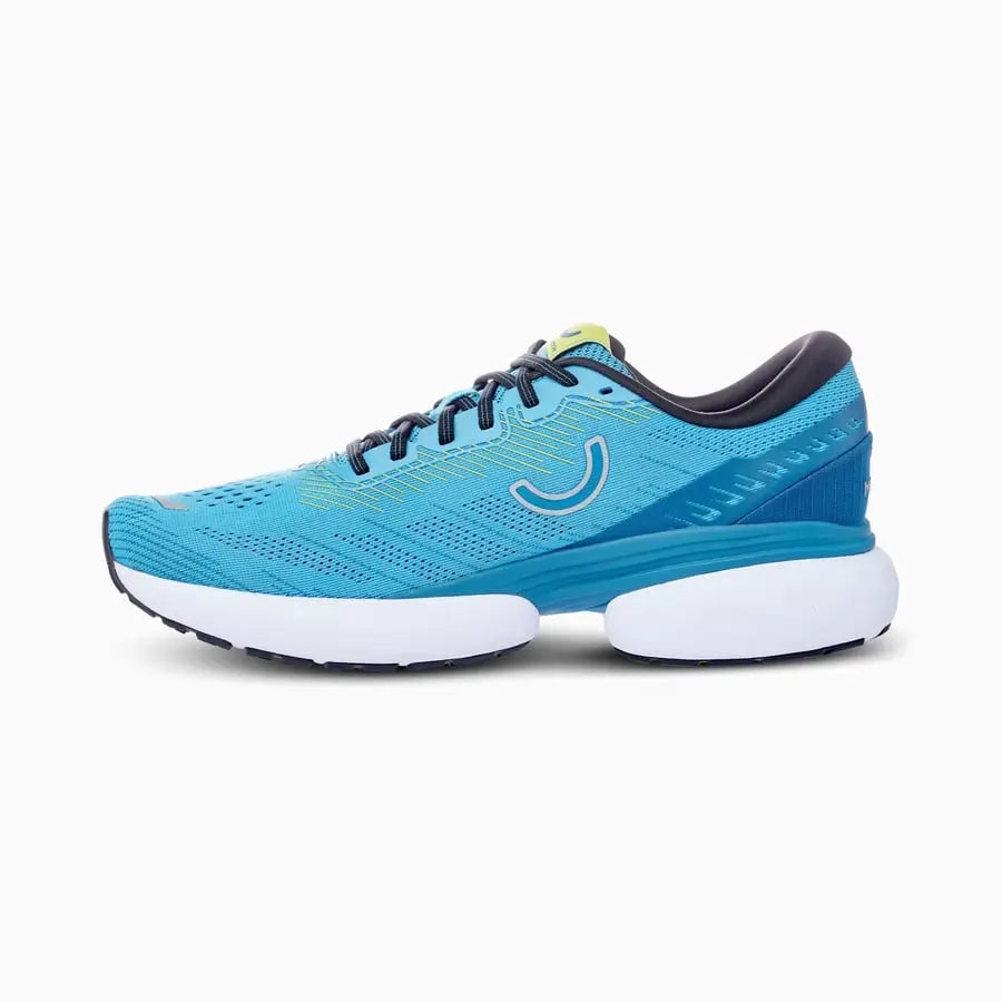 U-TECH Nevos 3 True Motion running shoes side