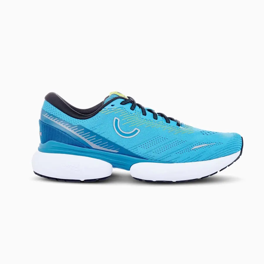 U-TECH Nevos 3 True Motion running shoes blue