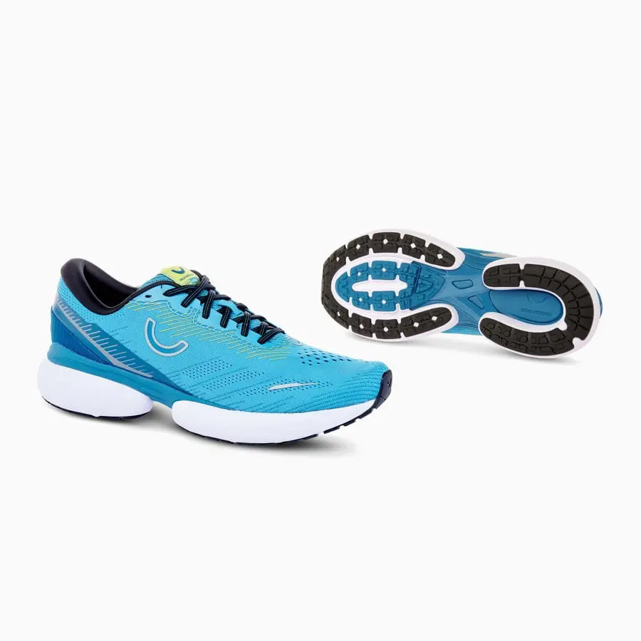U-TECH Nevos 3 True Motion running shoes pair