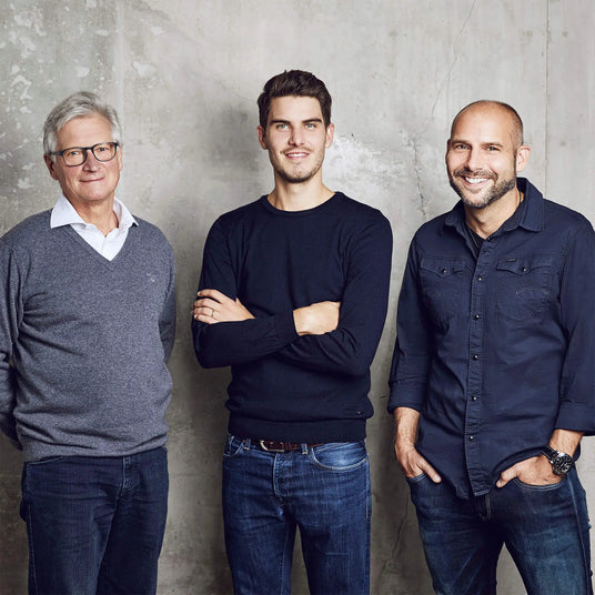 true motion running shoes founders