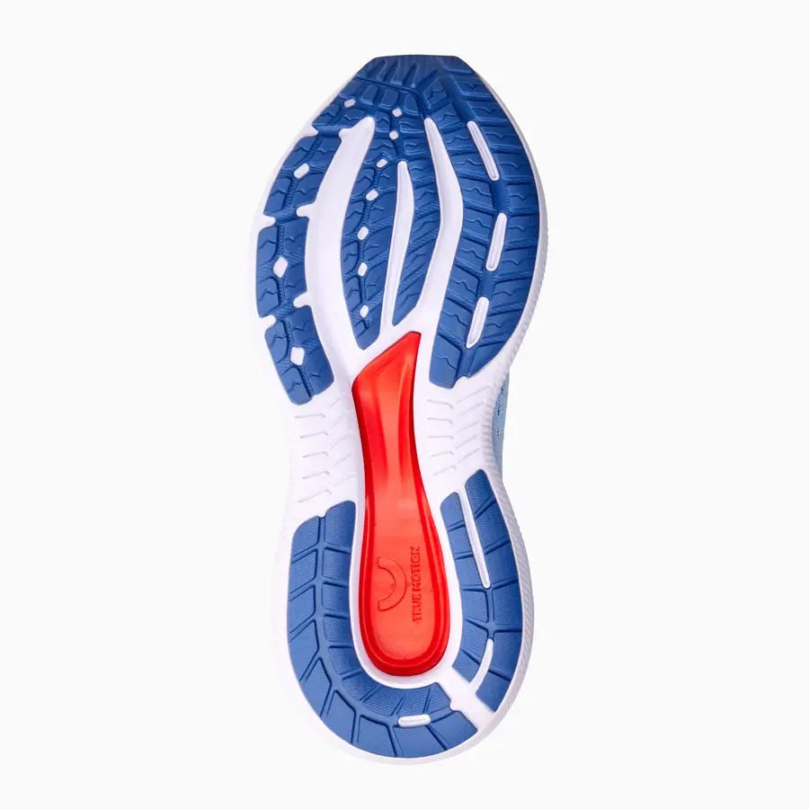 true motion aion 3 running shoes bottom