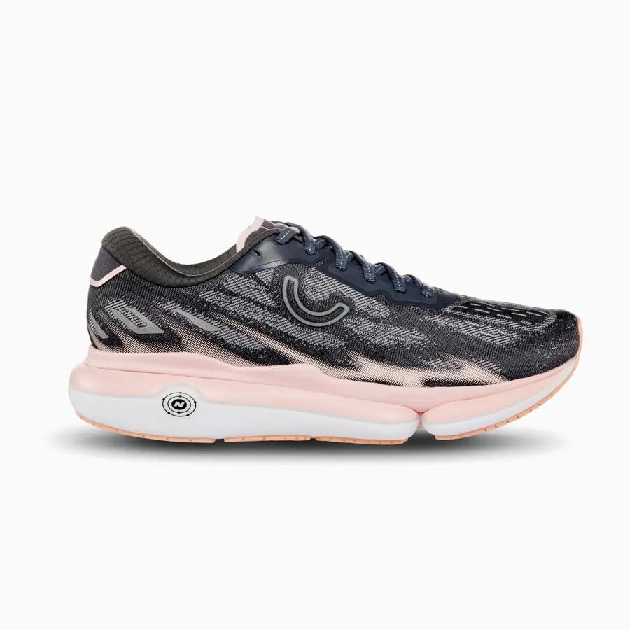 true motion vichara running shoes women alloy