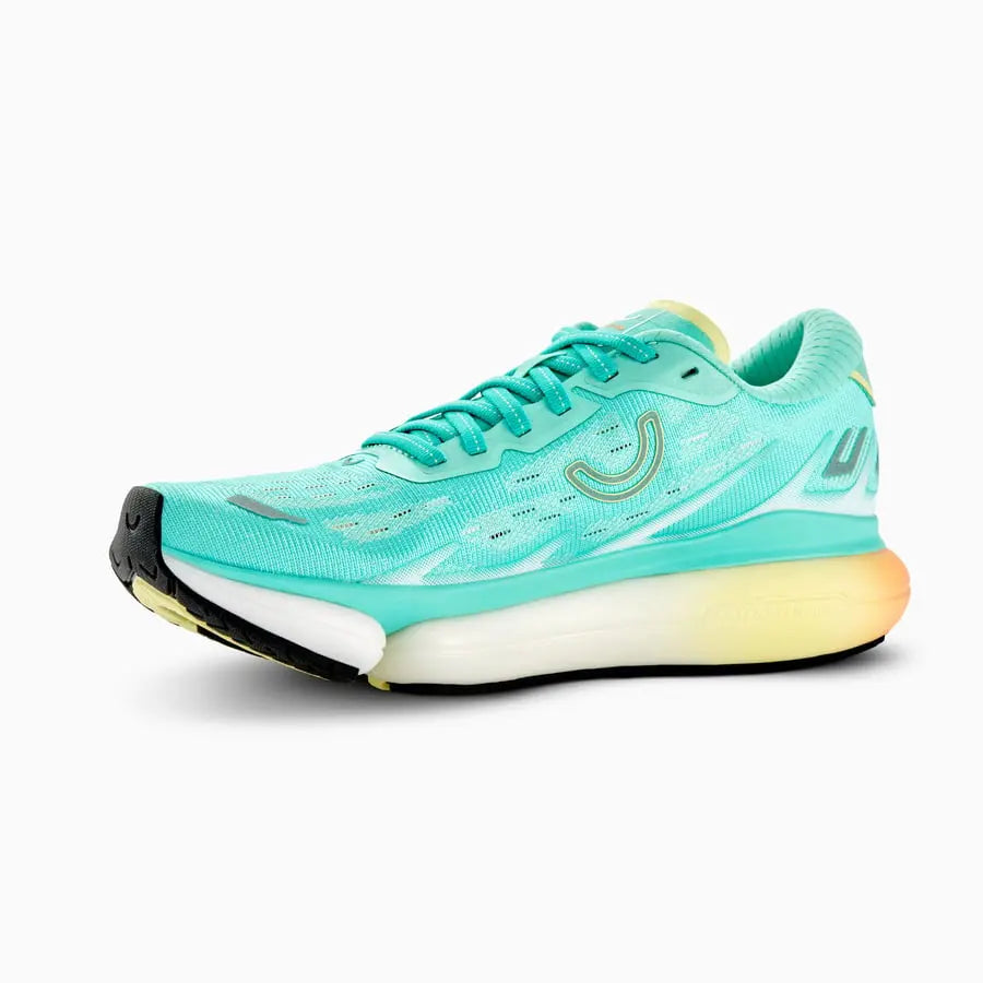true motion vichara running shoes women cockatoo