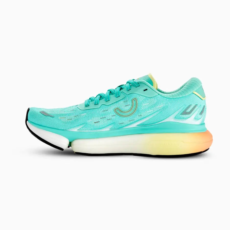 true motion vichara running shoes women cockatoo