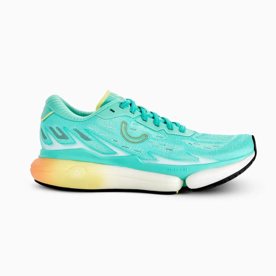 true motion vichara running shoes women cockatoo