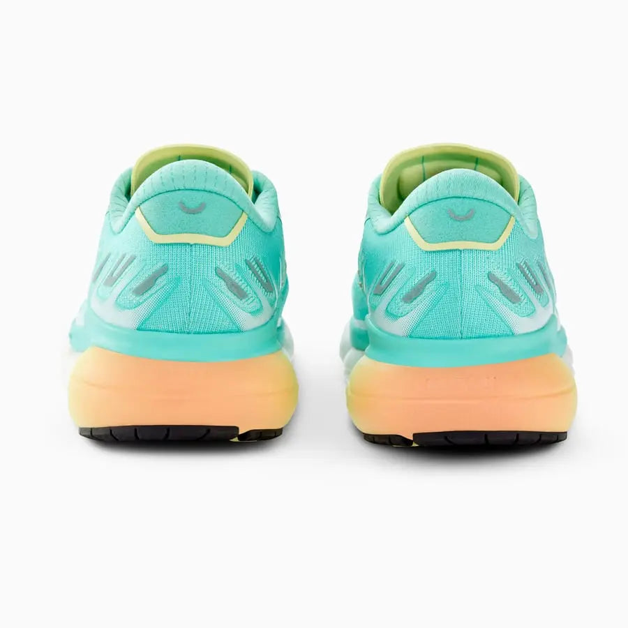 true motion vichara running shoes women cockatoo pair