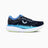 true motion aion 3 running shoe Black | Princess Blue | Acid Lime